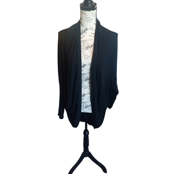 Bordeaux cardigan - Picture 1 of 5